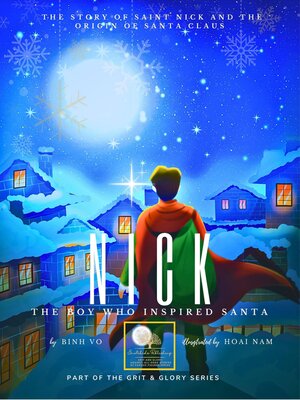 cover image of Nick